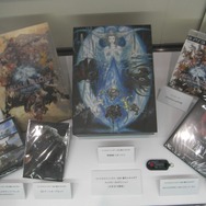 コレクターズエディション展示