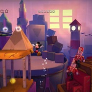 狭くて広い、おもちゃの世界