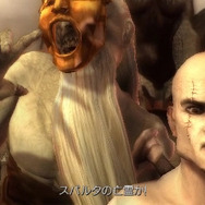 ゴッド・オブ・ウォー 落日の悲愴曲