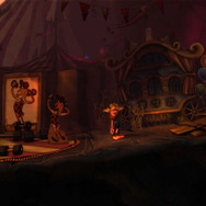 本日配信、Wii U/PS3『運命の洞窟 THE CAVE』 ― 銀河万丈さんが洞窟の声を担当!ローンチトレーラー公開