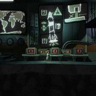 本日配信、Wii U/PS3『運命の洞窟 THE CAVE』 ― 銀河万丈さんが洞窟の声を担当!ローンチトレーラー公開