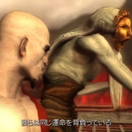 ゴッド・オブ・ウォー 落日の悲愴曲