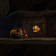 待ち受ける数々の謎