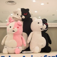 開催会場が追加!「ダンガンロンパ The Animation展 ~希望ヶ峰学園 体験入学~in東京アニメセンター」をフォトレポート ― 学級裁判のセットや原画・資料が展示
