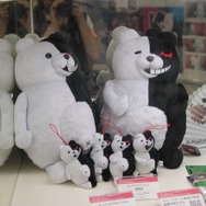 開催会場が追加!「ダンガンロンパ The Animation展 ~希望ヶ峰学園 体験入学~in東京アニメセンター」をフォトレポート ― 学級裁判のセットや原画・資料が展示