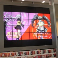 開催会場が追加!「ダンガンロンパ The Animation展 ~希望ヶ峰学園 体験入学~in東京アニメセンター」をフォトレポート ― 学級裁判のセットや原画・資料が展示