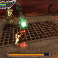 ゴッド・オブ・ウォー 落日の悲愴曲