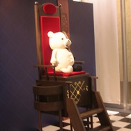 開催会場が追加!「ダンガンロンパ The Animation展 ~希望ヶ峰学園 体験入学~in東京アニメセンター」をフォトレポート ― 学級裁判のセットや原画・資料が展示