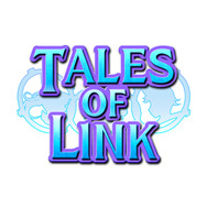 『テイルズ オブ リンク』ロゴ