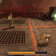 ゴッド・オブ・ウォー 落日の悲愴曲