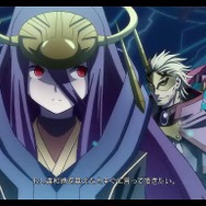 シナリオ進行が視覚化された『BLAZBLUE CHRONOPHANTASMA』 ─ 『CODE:EMBRYO』人気投票の結果も発表