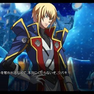 シナリオ進行が視覚化された『BLAZBLUE CHRONOPHANTASMA』 ─ 『CODE:EMBRYO』人気投票の結果も発表