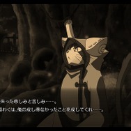 シナリオ進行が視覚化された『BLAZBLUE CHRONOPHANTASMA』 ─ 『CODE:EMBRYO』人気投票の結果も発表