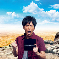 狩祭開催!「モンスターハンターフェスタ’13」開催日程発表 ─ 『MH4』本田圭佑さんのCMも本日公開