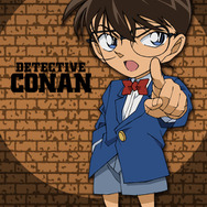 『名探偵コナンポーカー』オリジナル壁紙