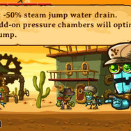 3DSのハードコア2D採掘アクション『SteamWorld Dig』、ついに日本版のリリースが決定