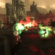 ゴッド・オブ・ウォー 落日の悲愴曲