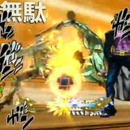 原作再現とも言えるラッシュ合戦