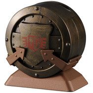 剣立て風ナイフスタンド