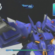 量産機ゲシュペンストMk-II