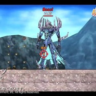 『ケリ姫スイーツ』最大級のボス、フルングニル