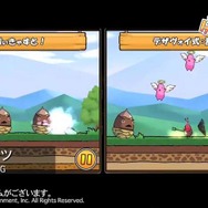 「ドモヴォイ」も仲間になります