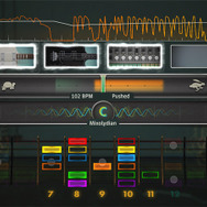 『ロックスミス2014』 セッションモード