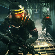 KILLZONE: MERCENARY