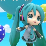 神調教なコンポーザー・Mitchie M氏の新曲「アゲアゲアゲイン」