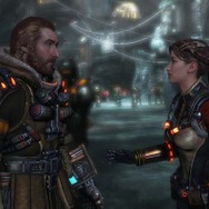 初代からあったコンセプトを元に…カプコンとSpark Unlimitedが贈る『ロスト プラネット 3』の日本らしさをプロデューサーに訊いた