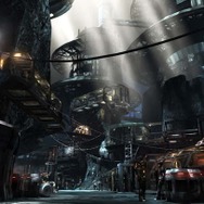 初代からあったコンセプトを元に…カプコンとSpark Unlimitedが贈る『ロスト プラネット 3』の日本らしさをプロデューサーに訊いた