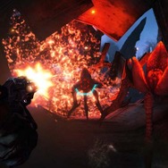 初代からあったコンセプトを元に…カプコンとSpark Unlimitedが贈る『ロスト プラネット 3』の日本らしさをプロデューサーに訊いた