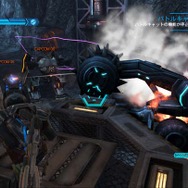 シナリオバトル