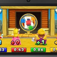 3DSの『マリオパーティ』最新作、北米向け正式名称と発売日が決定