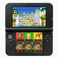 3DSの『マリオパーティ』最新作、北米向け正式名称と発売日が決定