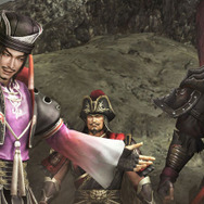 新武将も登場「呂布」ストーリーを収録