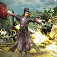 呂布軍の軍師、「陳宮」の得意武器は兵法簡