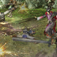 広げて読むことで周囲の兵士を利用した攻撃をすることが可能