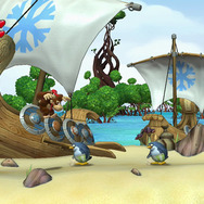 3年ぶりとなるシリーズ完全新作『ドンキーコング トロピカルフリーズ』、海外発売日が明らかに