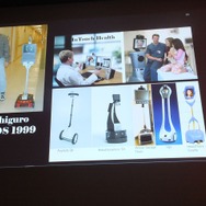 【CEDEC 2013】アンドロイド研究の第一人者・石黒浩氏が語る「アンドロイドを通した人間らしさの探求」