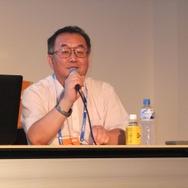 【CEDEC 2013】キーワードは夢、インディー精神、クレージー！フランス人ゲーマーが日本のクリエイターに求めるもの