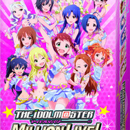 『アイドルマスター ミリオンライブ!』がドンジャラになった!「ドンジャラSmart アイドルマスター ミリオンライブ!」予約開始