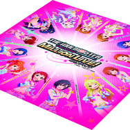 『アイドルマスター ミリオンライブ!』がドンジャラになった!「ドンジャラSmart アイドルマスター ミリオンライブ!」予約開始