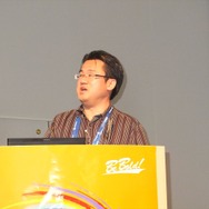 【CEDEC 2013】『ファイナルファンタジーXIV：新生エオルゼア』とMMORPGならではサウンド効果