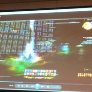 【CEDEC 2013】『ファイナルファンタジーXIV：新生エオルゼア』とMMORPGならではサウンド効果