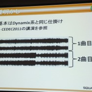 【CEDEC 2013】『ファイナルファンタジーXIV：新生エオルゼア』とMMORPGならではサウンド効果
