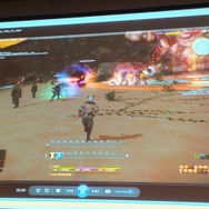 【CEDEC 2013】『ファイナルファンタジーXIV：新生エオルゼア』とMMORPGならではサウンド効果