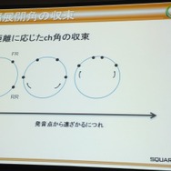 【CEDEC 2013】『ファイナルファンタジーXIV：新生エオルゼア』とMMORPGならではサウンド効果