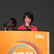 【CEDEC 2013】『ファイナルファンタジーXIV：新生エオルゼア』とMMORPGならではサウンド効果