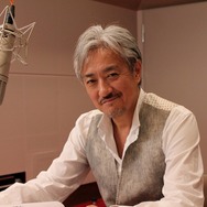 中岡慎太郎役・山路和弘さん